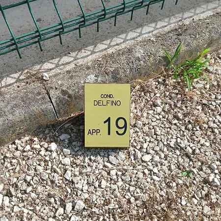 Delfino 19 Bibione