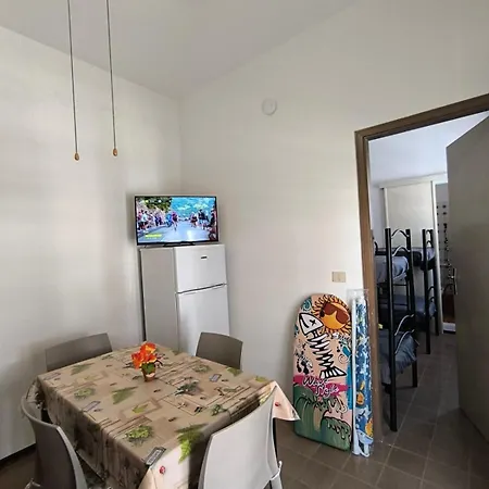 Lägenhet Delfino 19