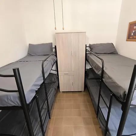 Delfino 19 * Bibione