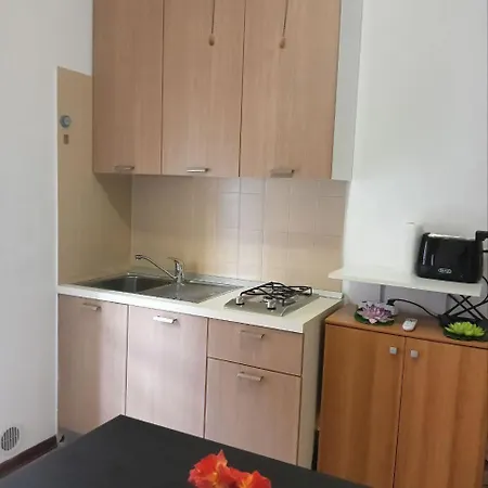 Delfino 19 * Bibione