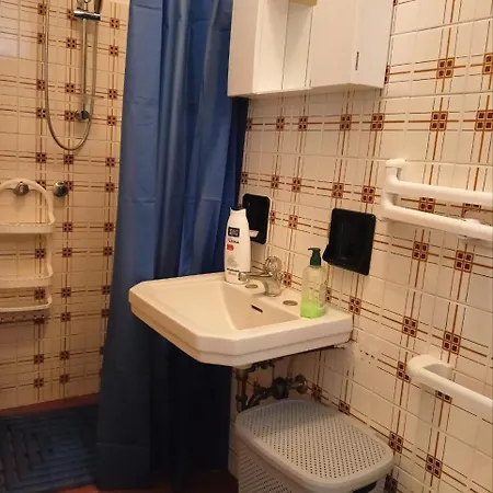 Delfino 19 Lägenhet