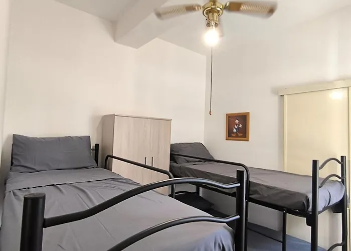 Appartement Delfino 19 Bibione