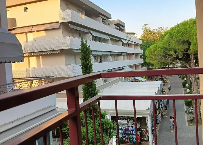 Appartement Delfino 19 Bibione