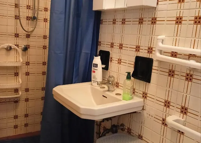 Delfino 19 Appartement