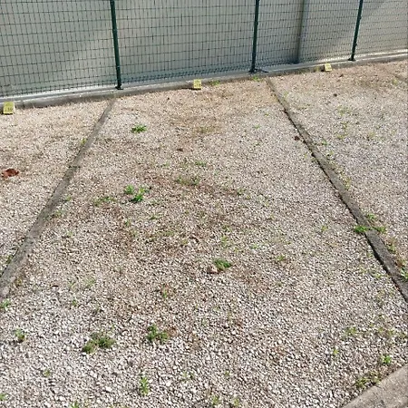 Apartmán Delfino 19 *