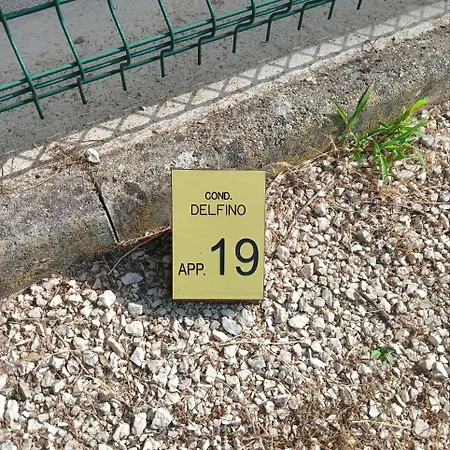 Delfino 19 Bibione