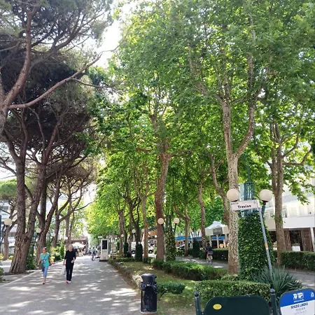 Delfino 19 Appartamento