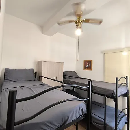 Appartamento Delfino 19 Bibione