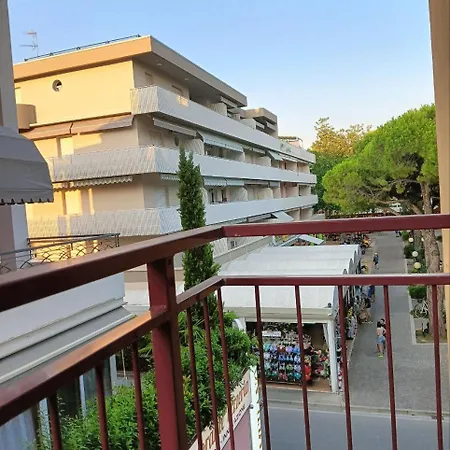 Appartement Delfino 19 Bibione
