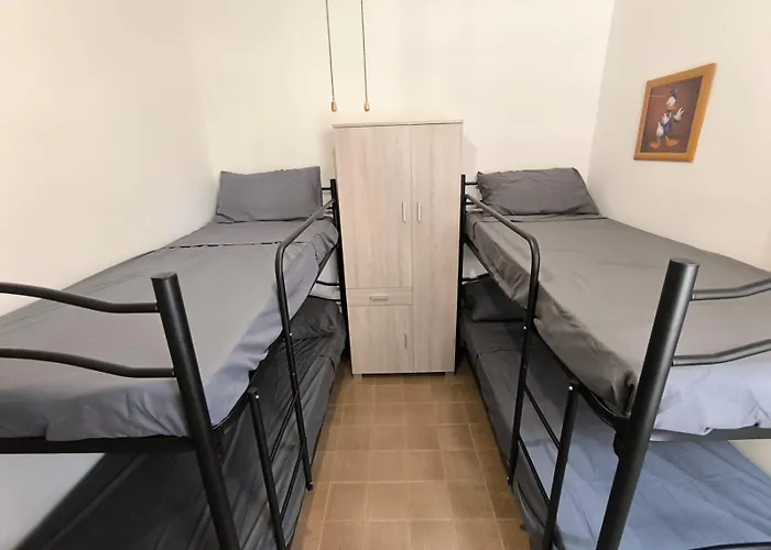 Delfino 19 * ביביונה